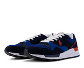 Ralph Lauren Trackster Pony MAR/BR/LAR - 809830148004-801